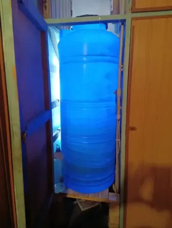 Услуги сантехника Донецк