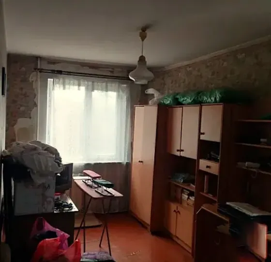 Продается 2 комнатная квартира Калининский Рик Донецк
