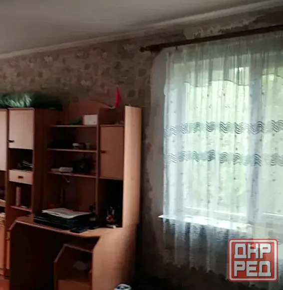 Продается 2 комнатная квартира Калининский Рик Донецк - изображение 2