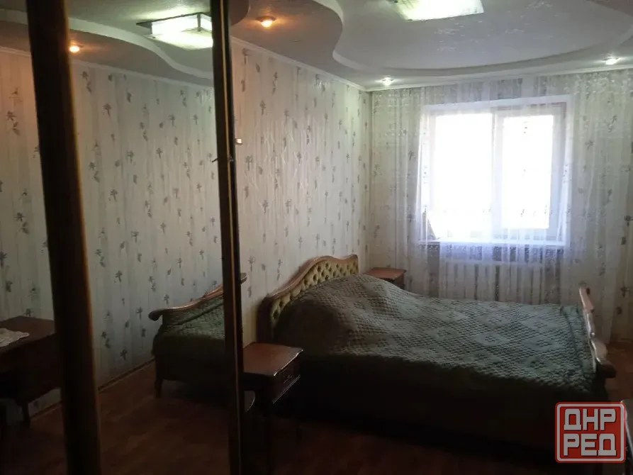 Сдам посуточно 2-х комнатную квартиру,Ленинский район,Вода 24/7 Донецк - изображение 1