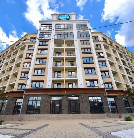 Продам отличную 1 к квартиру в самом Центре! Мариуполь