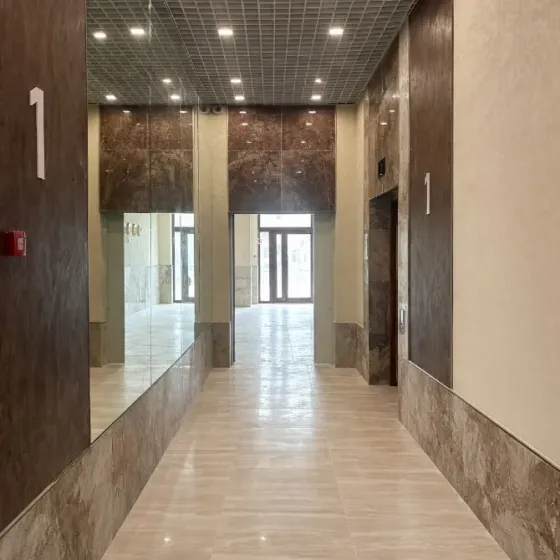 Продам отличную 1 к квартиру в самом Центре! Мариуполь