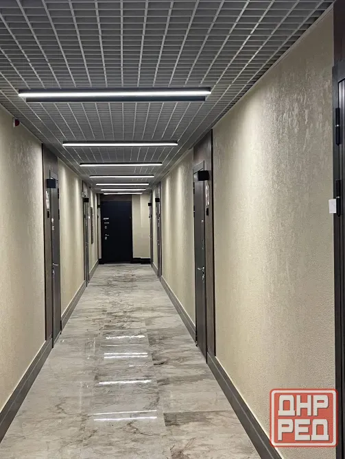 Продам отличную 1 к квартиру в самом Центре! Мариуполь - изображение 6