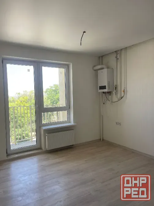 Продам отличную 1 к квартиру в самом Центре! Мариуполь - изображение 8