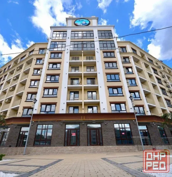 Продам отличную 1 к квартиру в самом Центре! Мариуполь - изображение 1