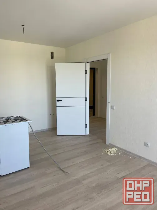 Продам отличную 1 к квартиру в самом Центре! Мариуполь - изображение 9