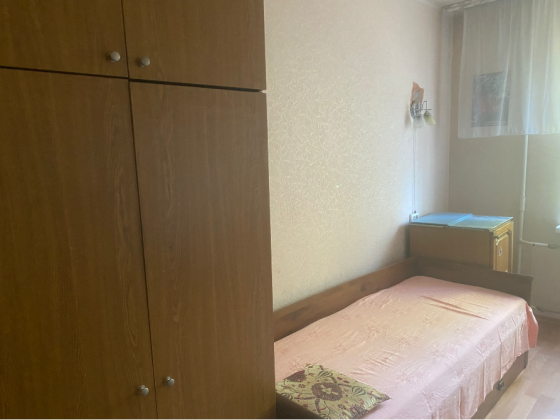 Сдам 3-х комн.квартиру Майский рынок Заперевальная Донецк