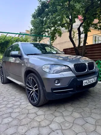 Продам BMW X5 Донецк