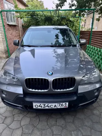Продам BMW X5 Донецк