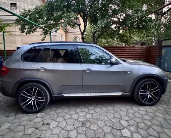 Продам BMW X5 Донецк