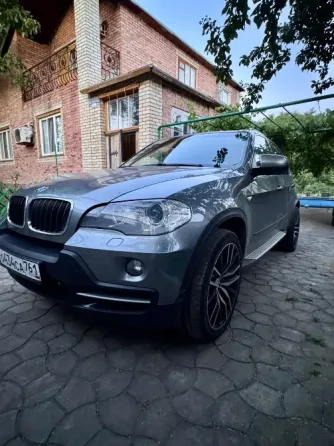 Продам BMW X5 Донецк