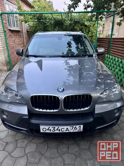 Продам BMW X5 Донецк - изображение 3