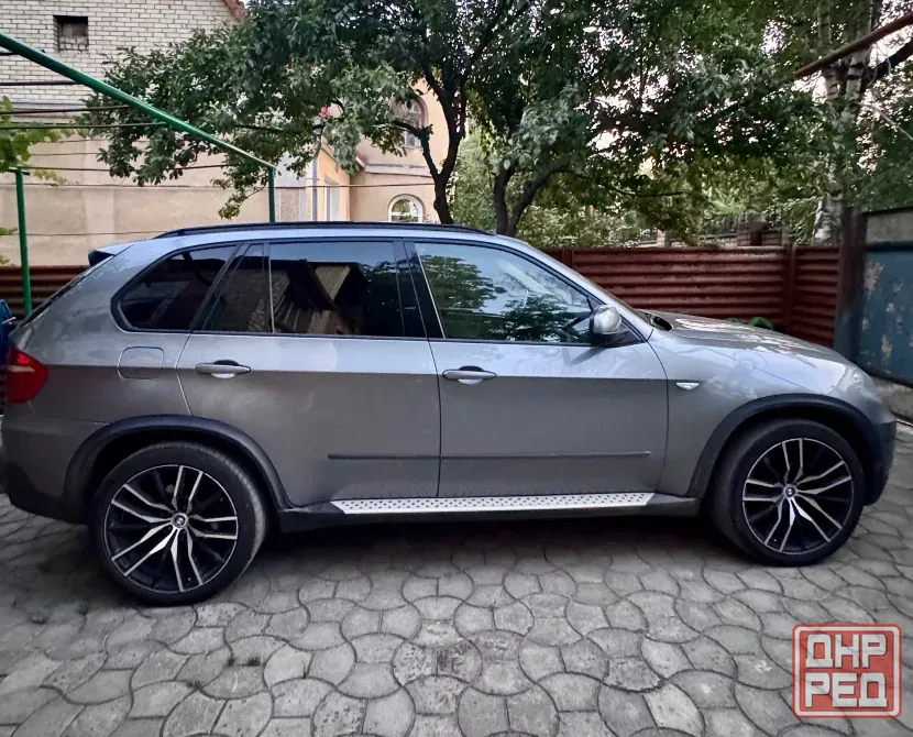 Продам BMW X5 Донецк - изображение 5