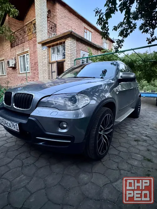 Продам BMW X5 Донецк - изображение 6