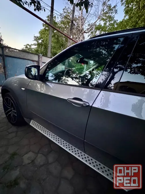 Продам BMW X5 Донецк - изображение 2