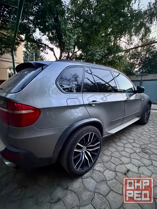 Продам BMW X5 Донецк - изображение 4