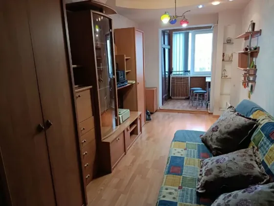 Комфортная 3х-комнатная квартира в центре в аренду Мариуполь