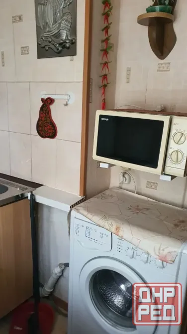 Сдам 2-ком. кв. на Путиловке Донецк - изображение 7