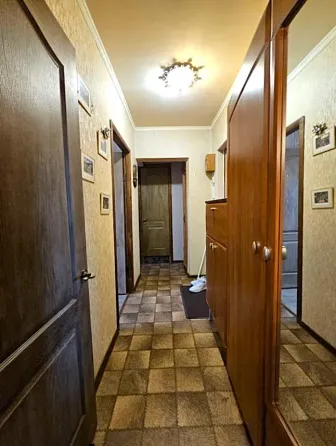 Продается 2 комнатная квартира Ленинский проспект Обжора Донецк
