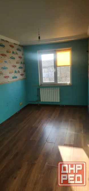 Продаётся 3-х комнатная квартира в Пролетарском районе Донецка, г.Моспино, ул.Короленко Донецк - изображение 7