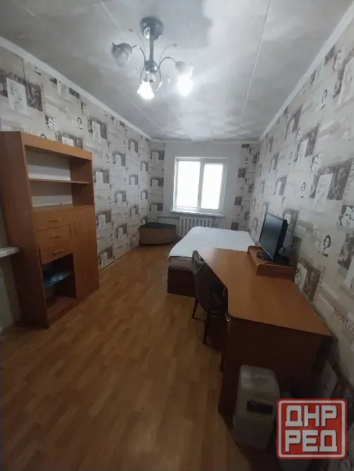 Продаётся 2-х комнатная квартира г.Макеевка, Кировский район, квартал Химик Макеевка - изображение 6