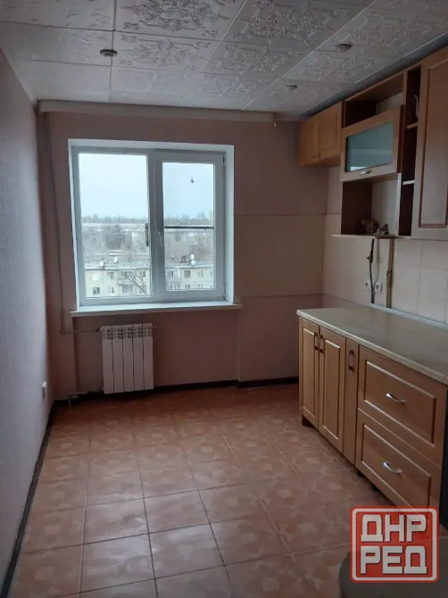 3-х комнатная квартира г.Макеевка, Центрально-Городской район. Квартал Гвардейский Макеевка - изображение 2