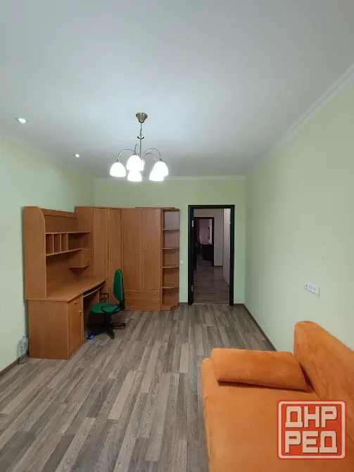 3 комн кв, новострой на ул. Миронова (Исполком) Донецк - изображение 6