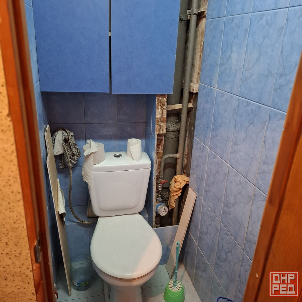 3-комн. | Квартира | 65 кв.м | Будённовский район, Будённовский район Донецк - изображение 6