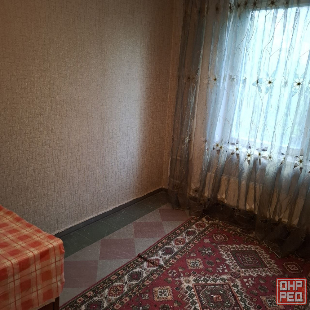 3-комн. | Квартира | 65 кв.м | Будённовский район, Будённовский район Донецк - изображение 4