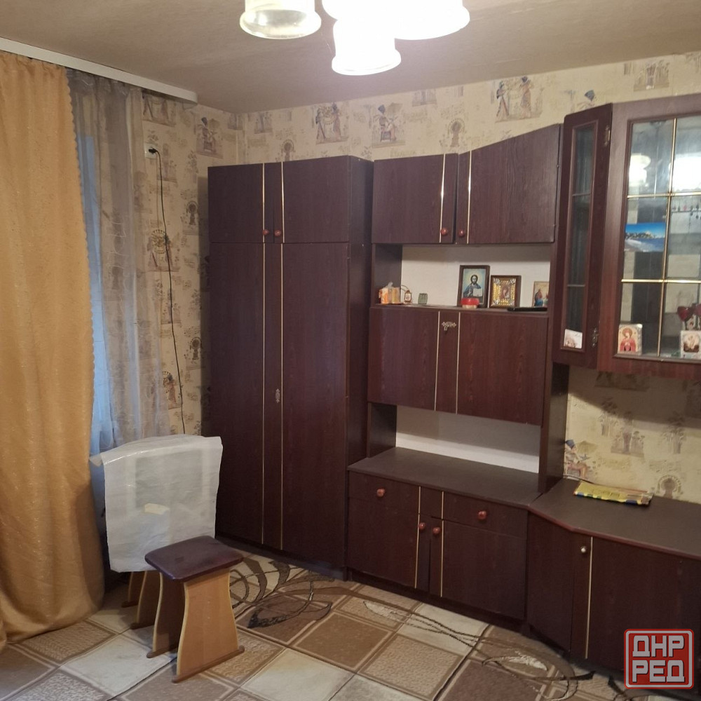 3-комн. | Квартира | 65 кв.м | Будённовский район, Будённовский район Донецк - изображение 2