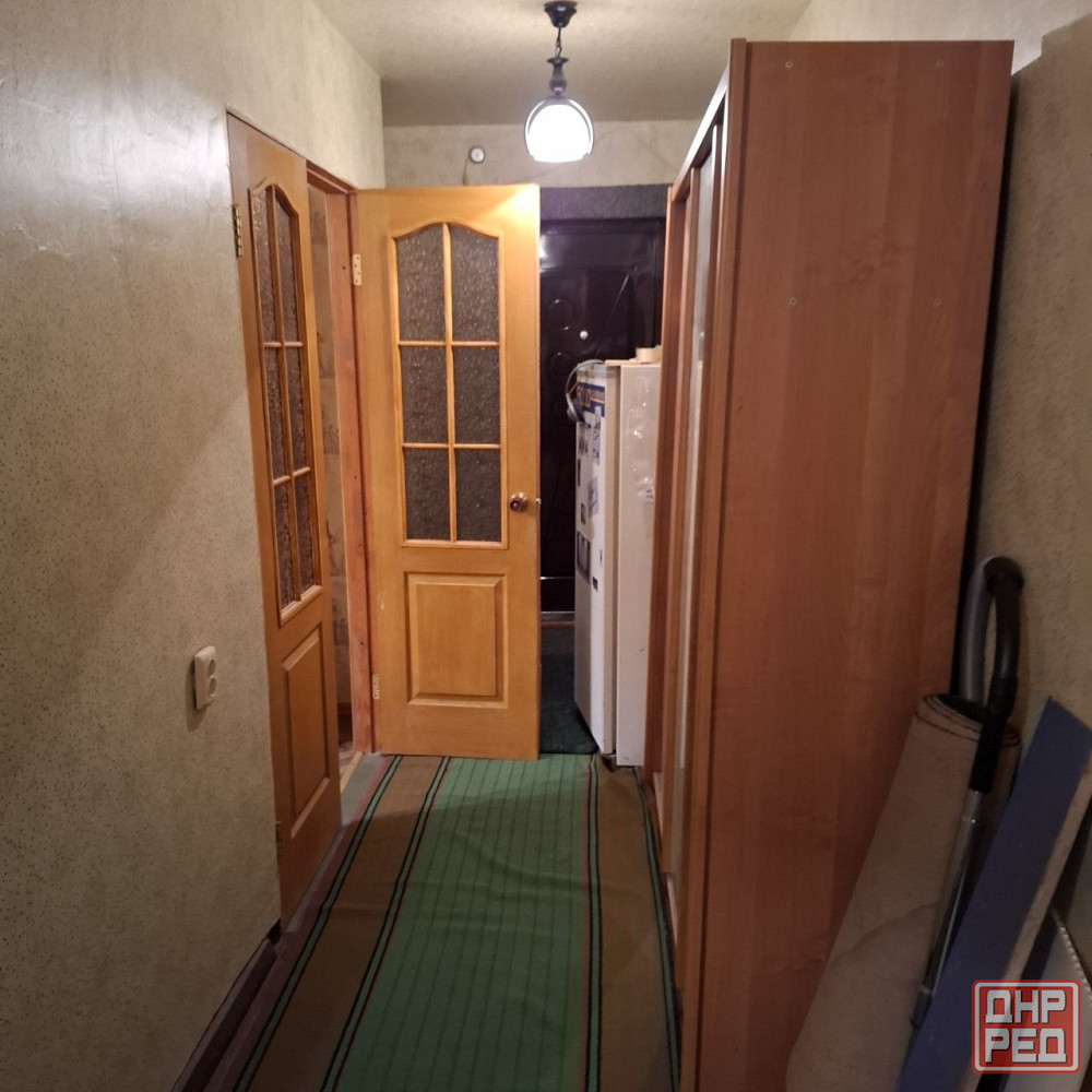 3-комн. | Квартира | 65 кв.м | Будённовский район, Будённовский район Донецк - изображение 7