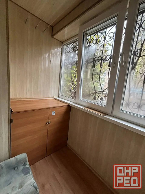 3-комн. | Квартира | Партизанский проспект, рядом с, Донецк Донецк - изображение 9