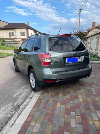 Продам Subaru Forester 2013г. Донецк