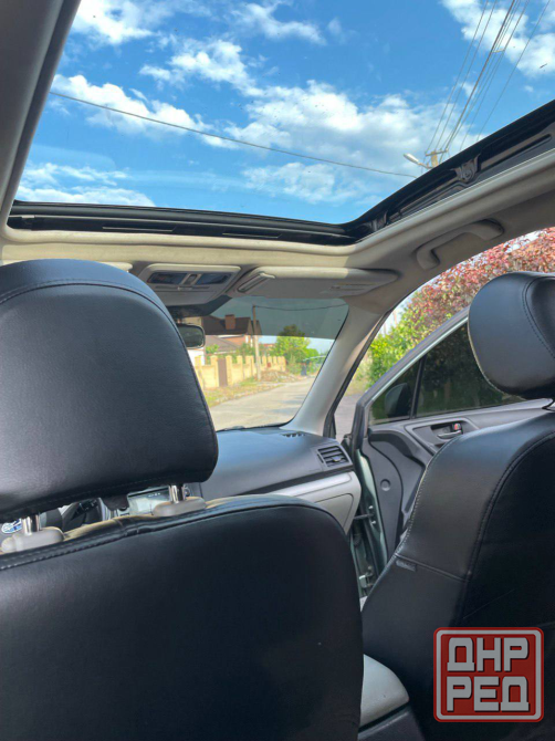 Продам Subaru Forester 2013г. Донецк - изображение 3