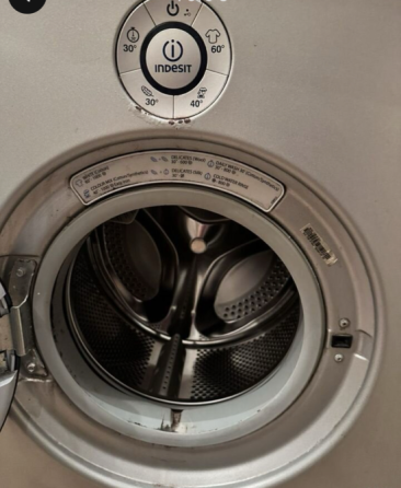 Продаю стиральную машину Indesit moon Донецк