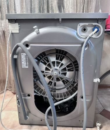 Продаю стиральную машину Indesit moon Донецк