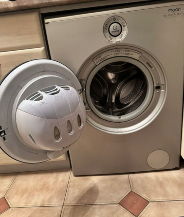 Продаю стиральную машину Indesit moon Донецк
