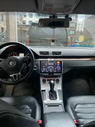 Продам VW passat 2012 год Донецк