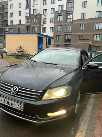 Продам VW passat 2012 год Донецк