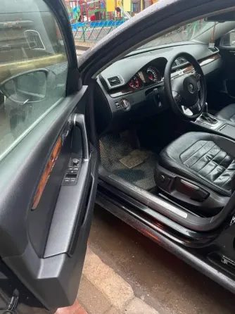 Продам VW passat 2012 год Донецк