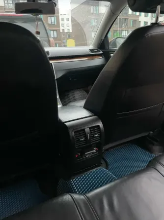 Продам VW passat 2012 год Донецк