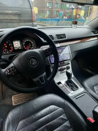 Продам VW passat 2012 год Донецк