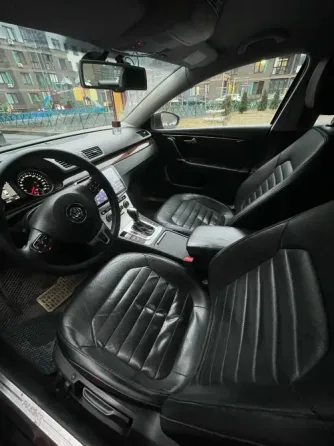 Продам VW passat 2012 год Донецк