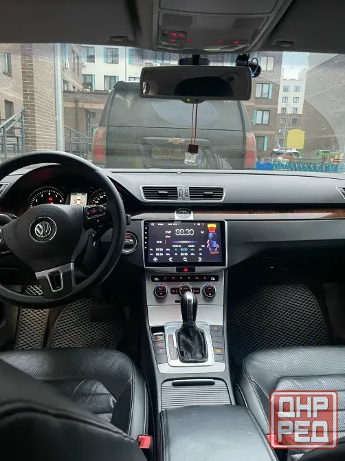 Продам VW passat 2012 год Донецк - изображение 2