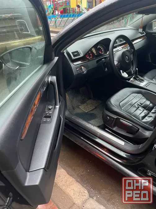 Продам VW passat 2012 год Донецк - изображение 4