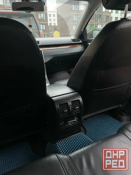 Продам VW passat 2012 год Донецк - изображение 6
