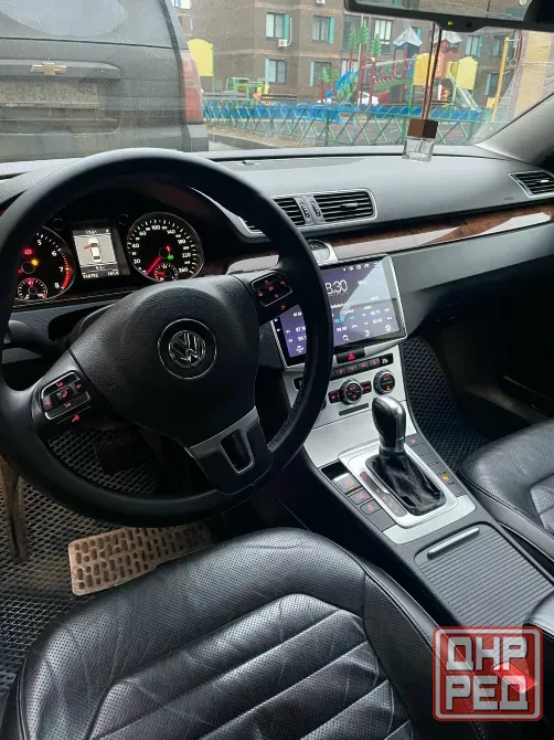 Продам VW passat 2012 год Донецк - изображение 3