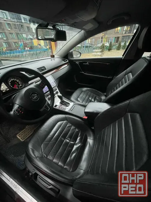 Продам VW passat 2012 год Донецк - изображение 5