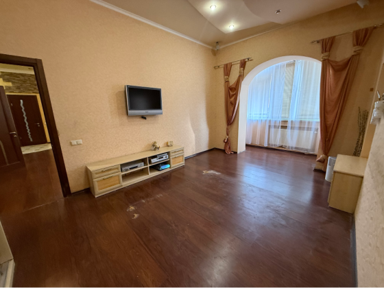 Продажа 3х Комнатной Квартиры Жк Замковый !Панорамный вид на город! Донецк