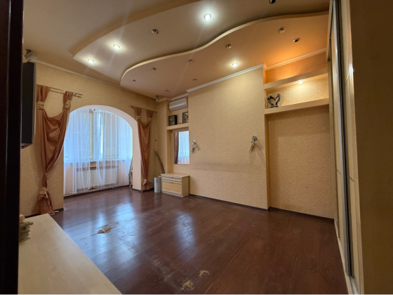 Продажа 3х Комнатной Квартиры Жк Замковый !Панорамный вид на город! Донецк